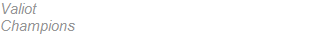 Valiot